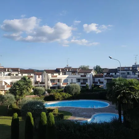 Apartamento I Quattro Laghi Casa Delle Rose