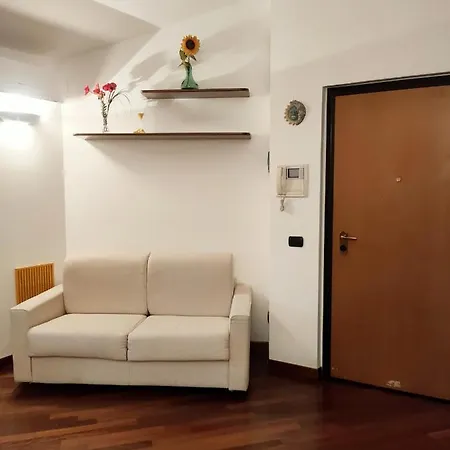 I Quattro Laghi Casa Delle Rose Brebbia