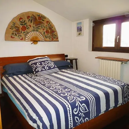I Quattro Laghi Casa Delle Rose *