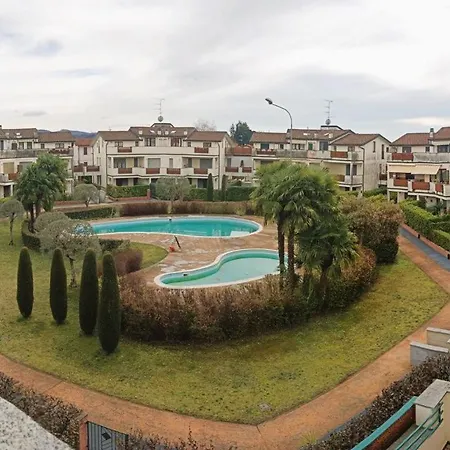 I Quattro Laghi Casa Delle Rose Apartamento